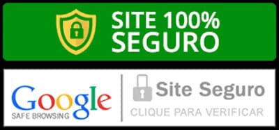 Selo de Segurança