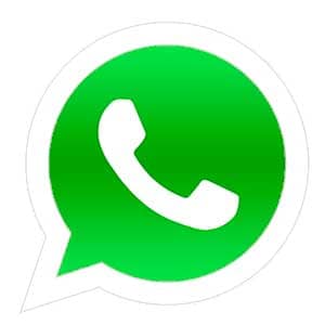 Atendimento via WhatsApp